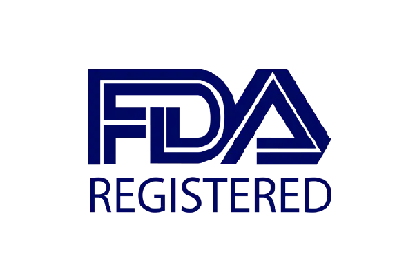 FDA Approved