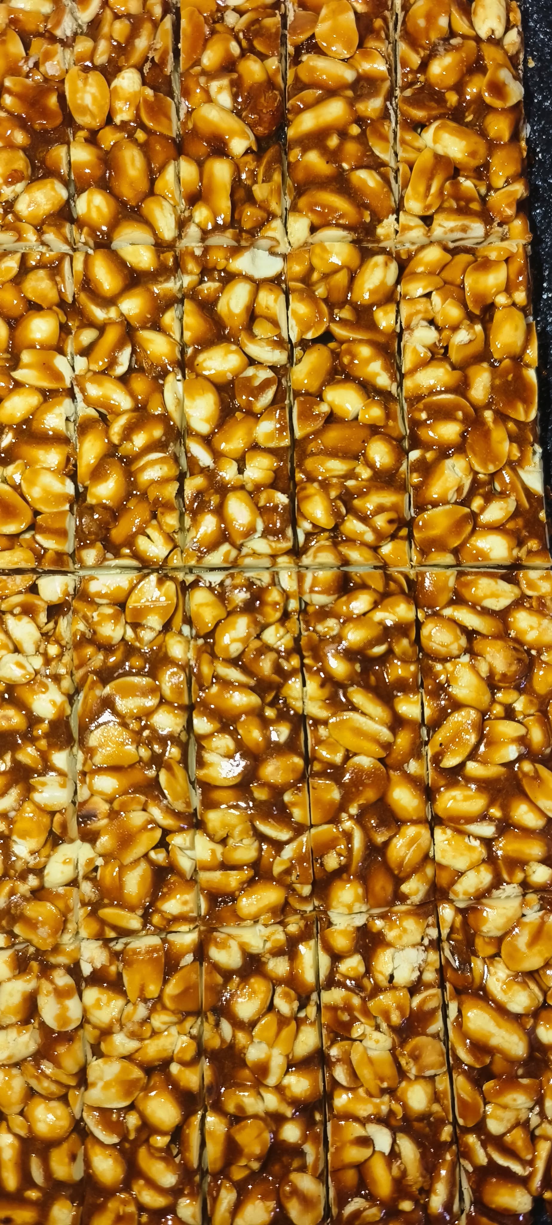 Premium Groundnut Oil Back View
